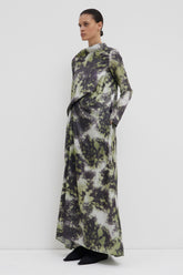 Dalina Longsleeve Dress